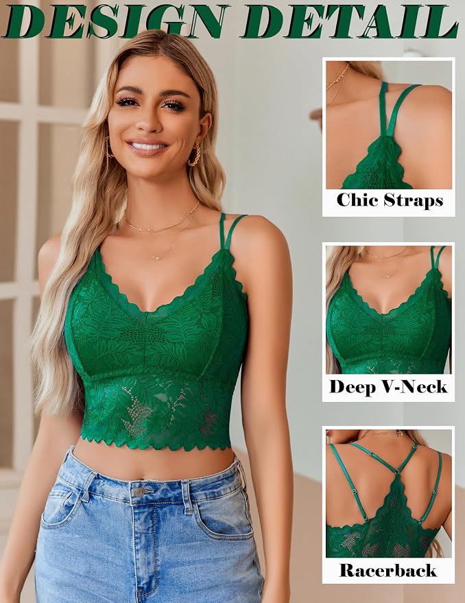 Dark Green
