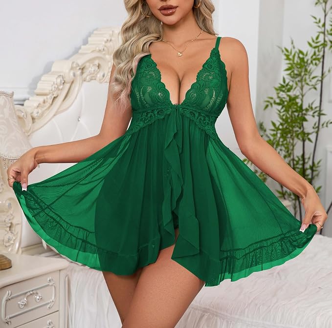 Dark Green