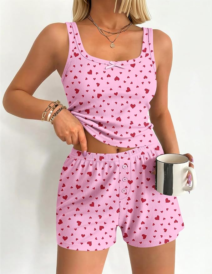 Pink Heart