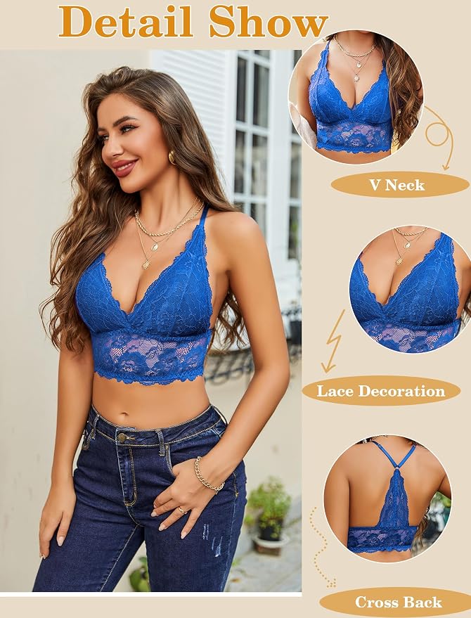 Royal Blue