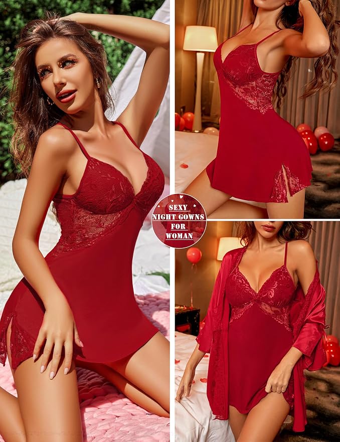 A-dark Red
