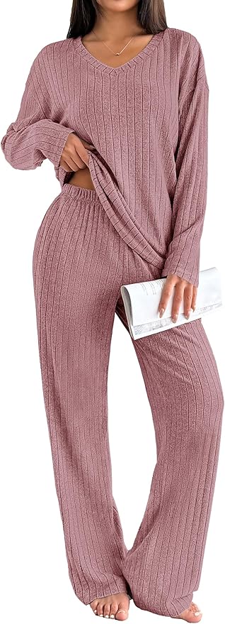 Dusty Rose