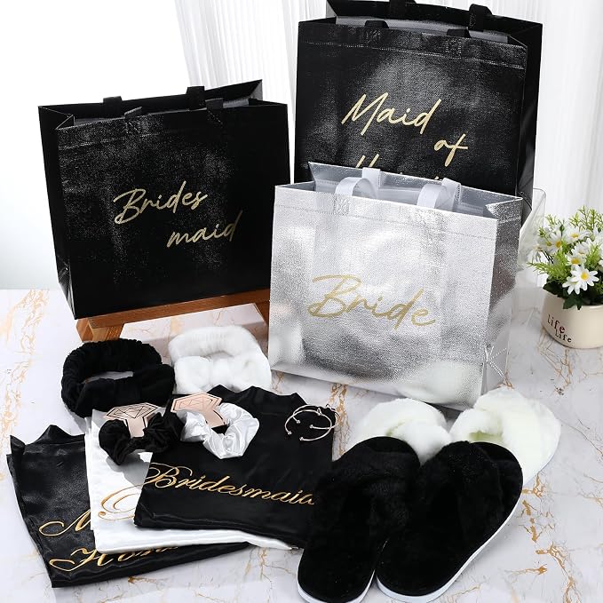 White,black