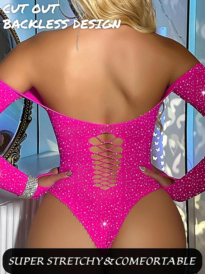 Neon Pink
