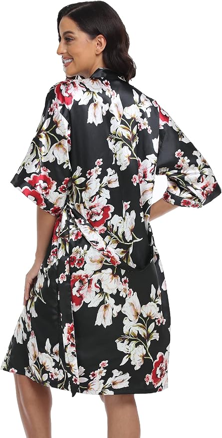 Floralblack