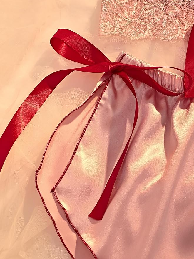 Light Pink Floral