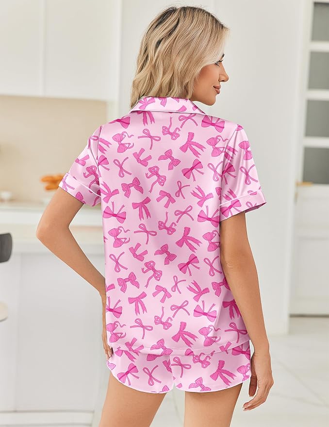 Bow Print