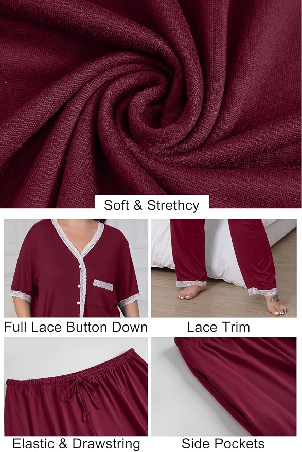 Wine Red