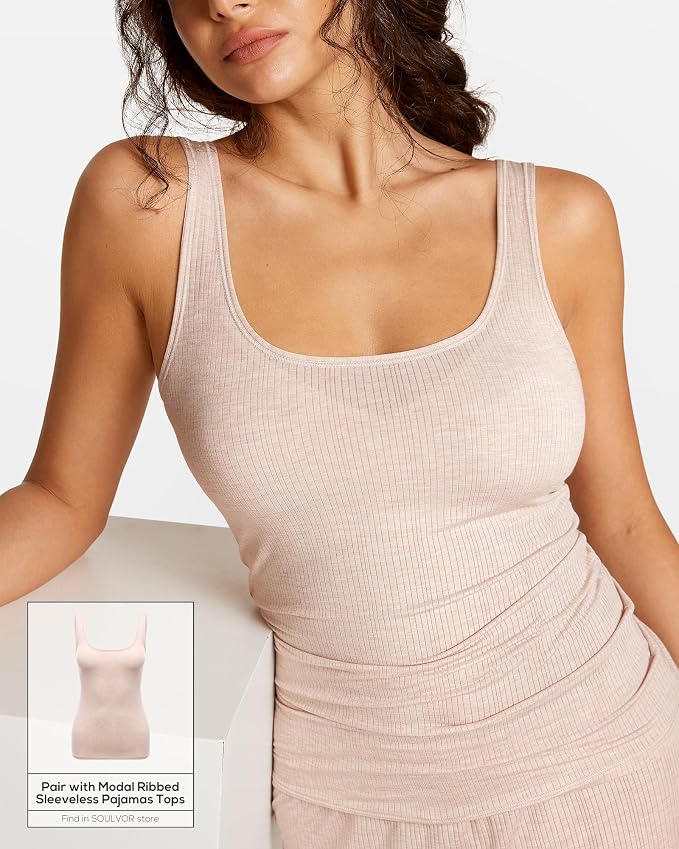 Light Khaki Heather