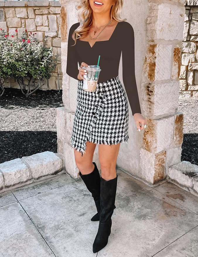 D-coffee Long Sleeve