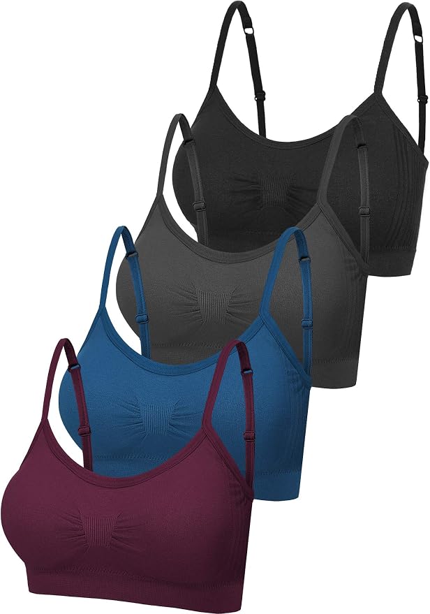Black, Grey, Dark Red, Lake Blue
