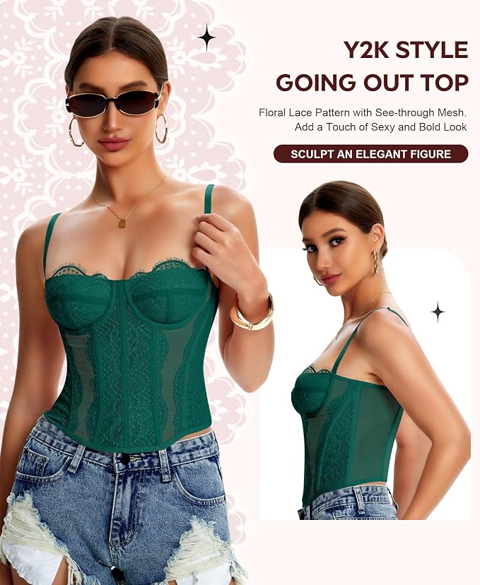 Dark Green