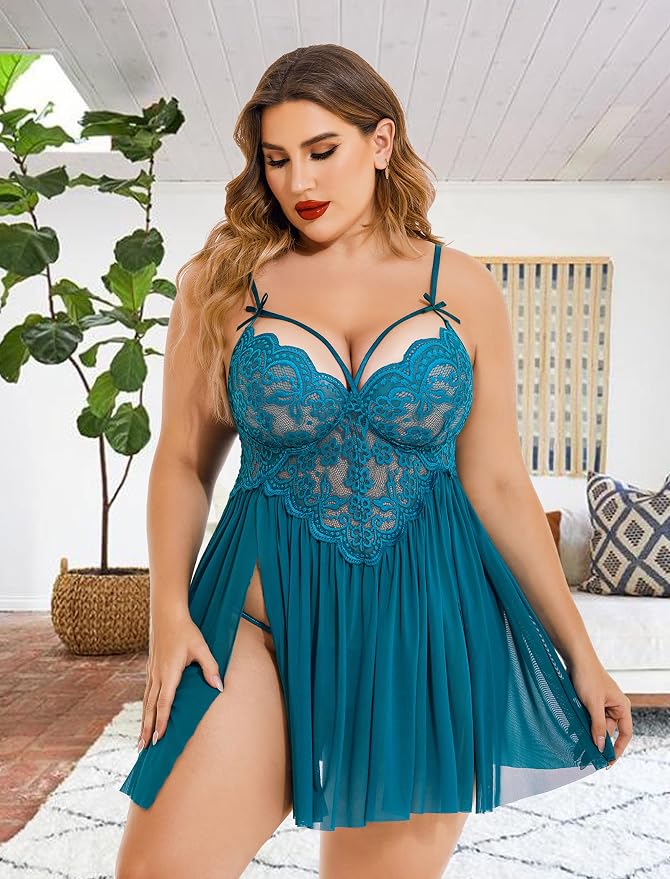 Blue Green
