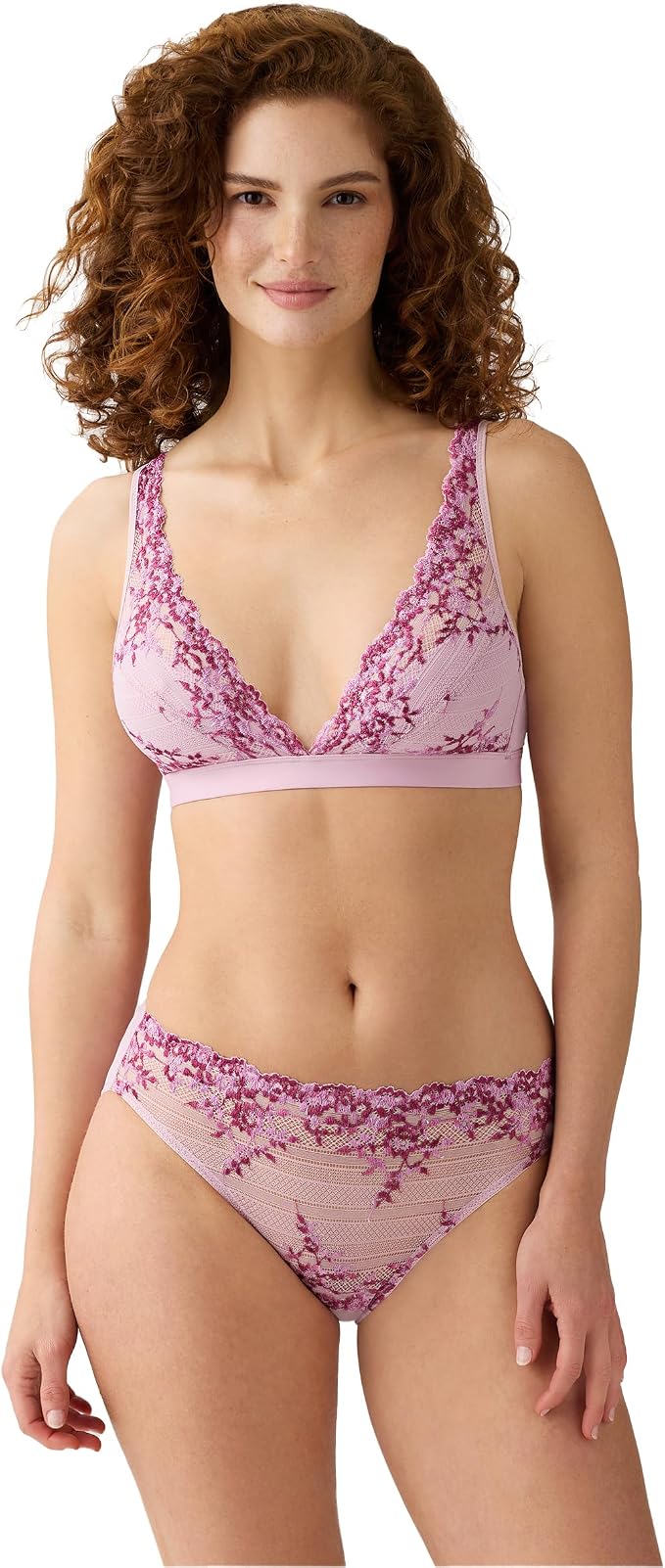 Keepsake Lilac/Multi