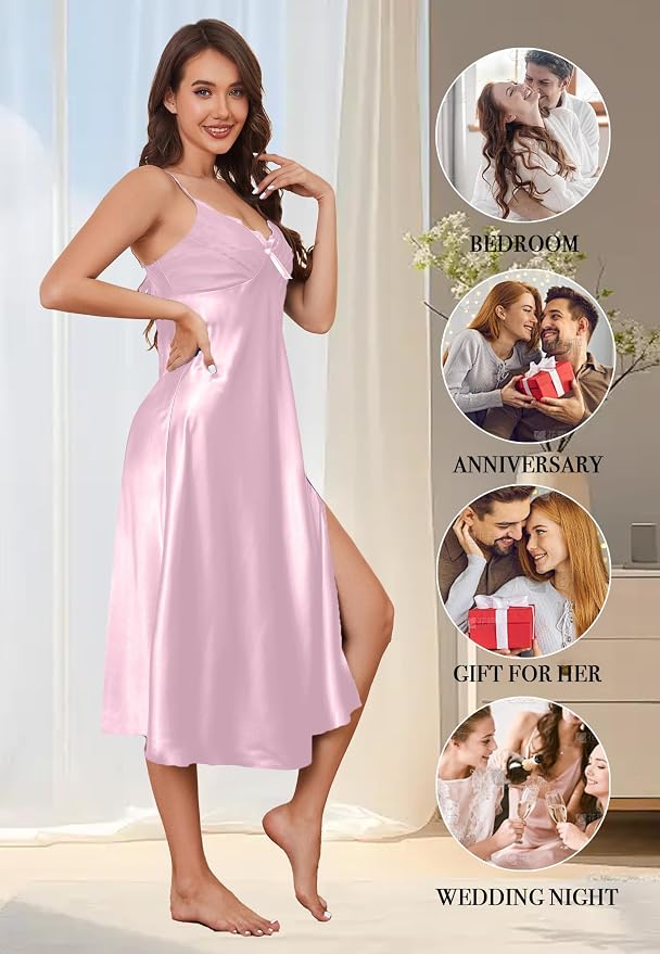 Nude Pink