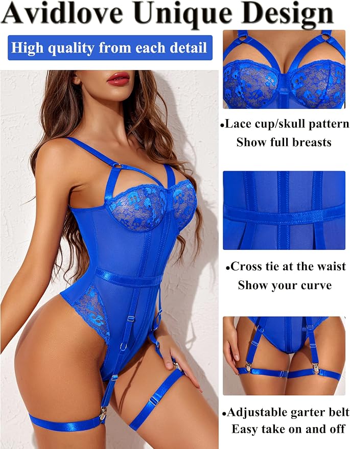 Royal Blue
