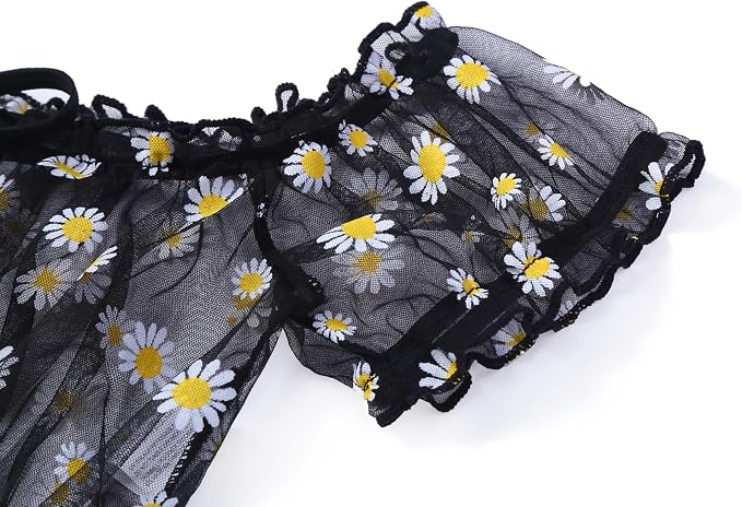 Black Daisy