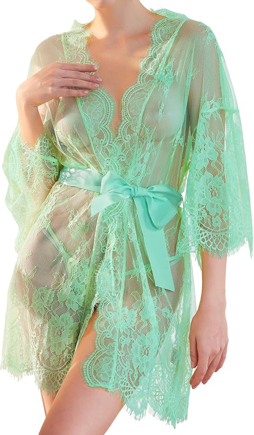 Mint Green