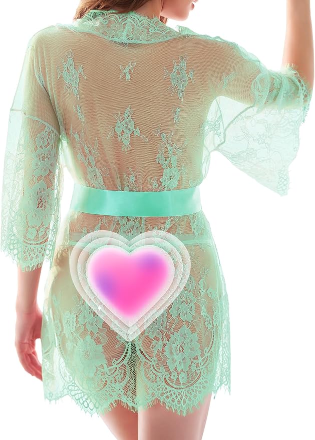 Mint Green