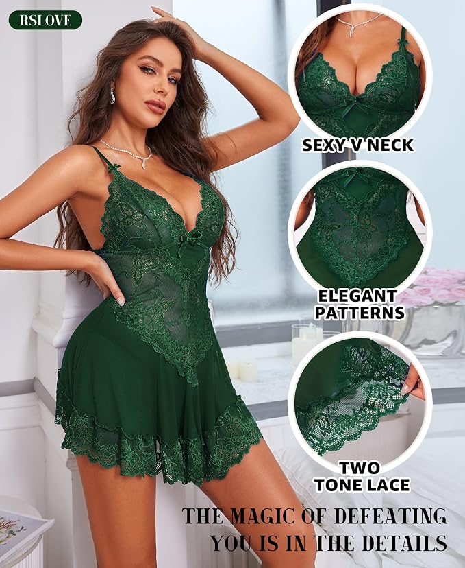Dark Green