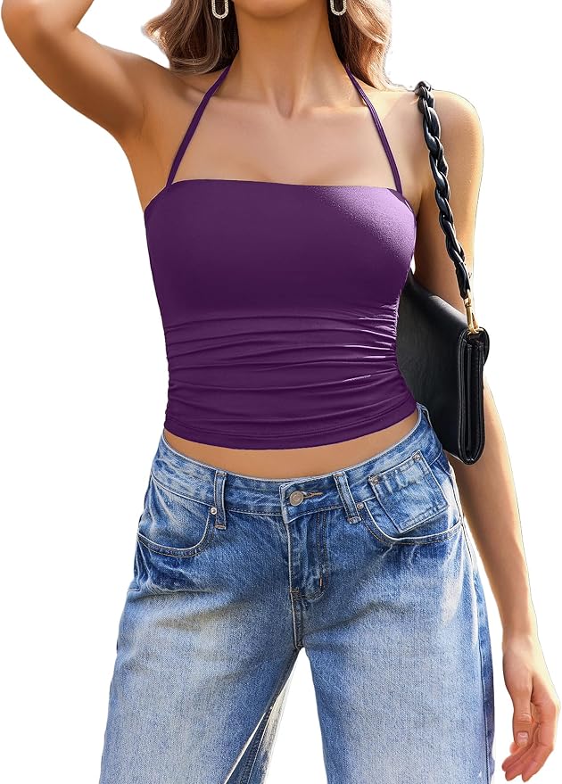 Dark Purple