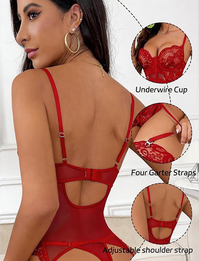 Wine Red
