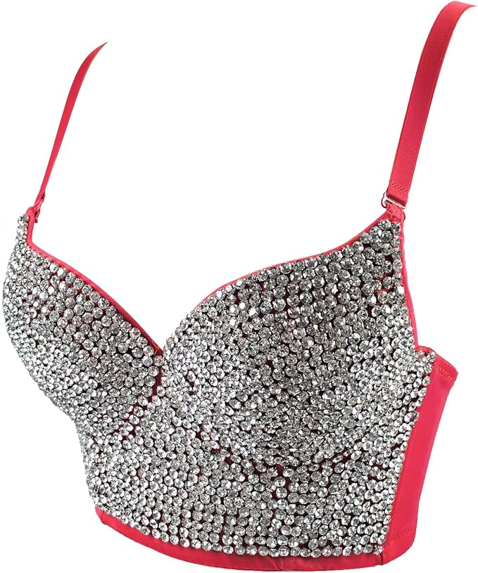#2 Silver&red