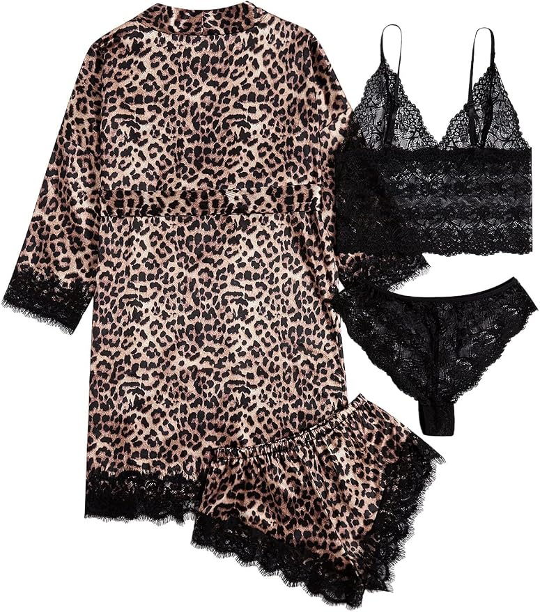 Black Leopard