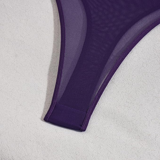 Dark Purple