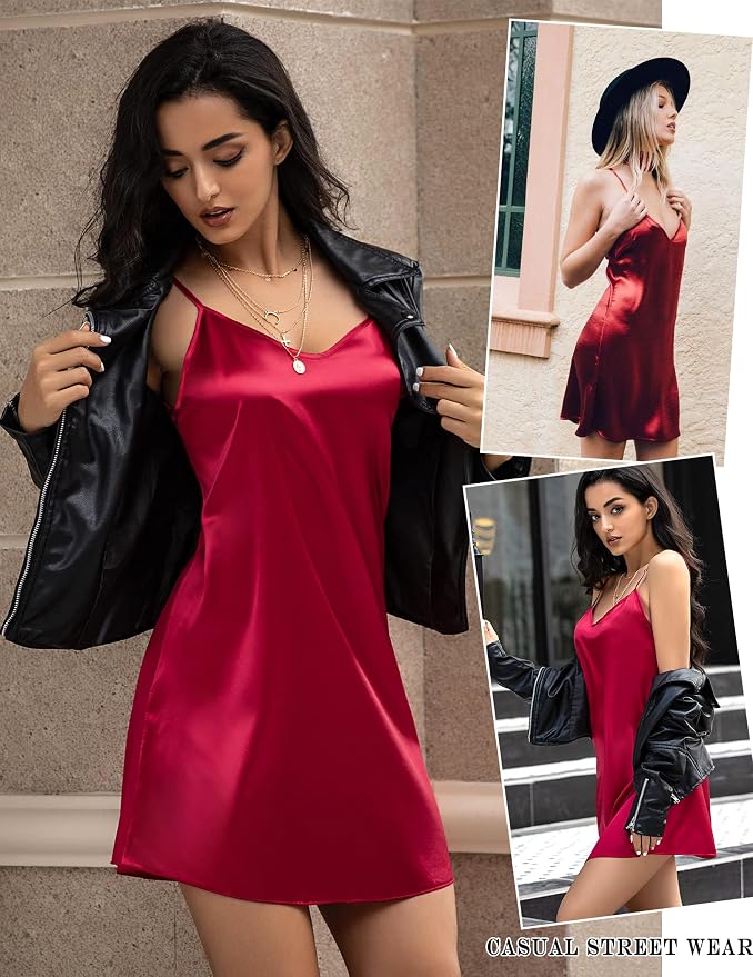 Wine Red