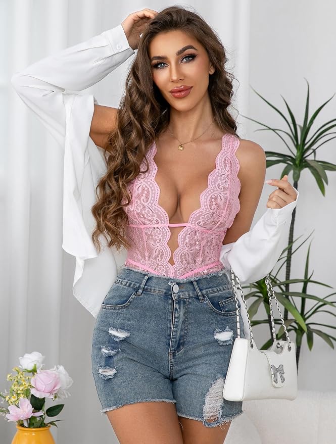 Light Pink