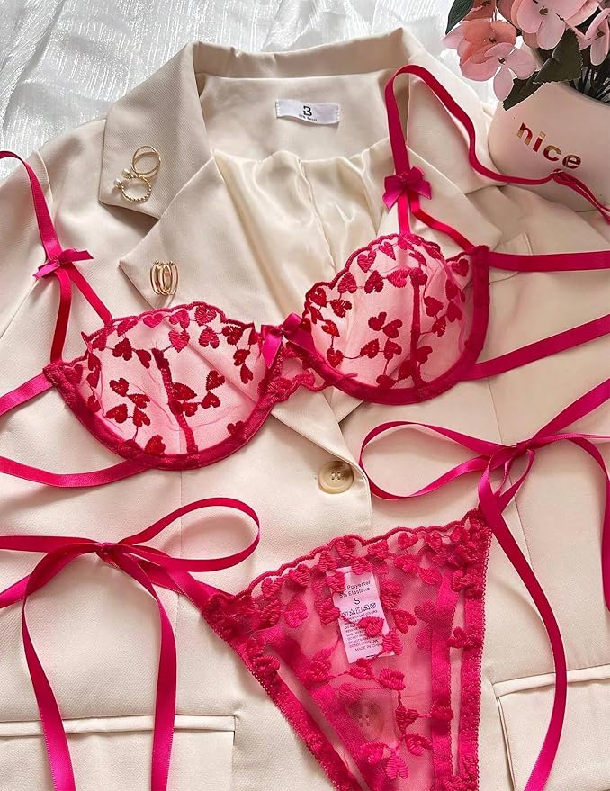 Rose Red