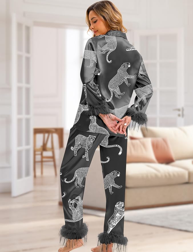Cheetah Black