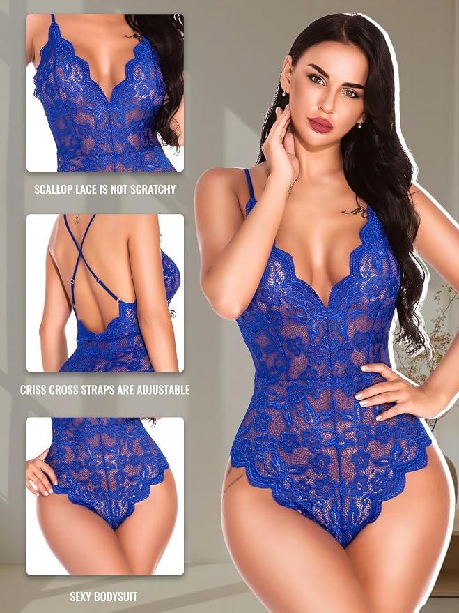 Blue Type 1