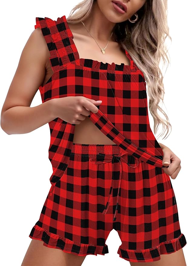 Redplaid