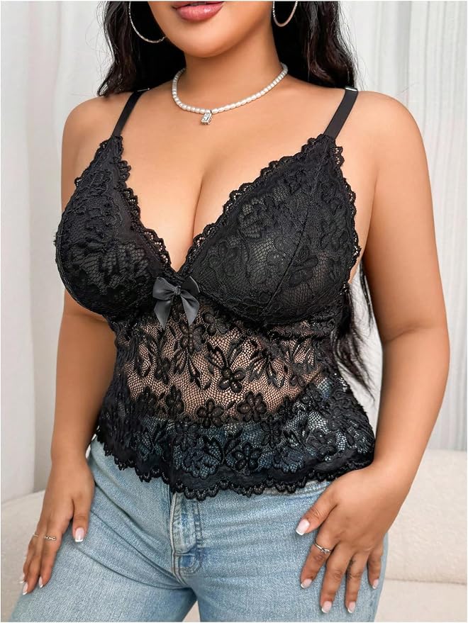 Solid Black