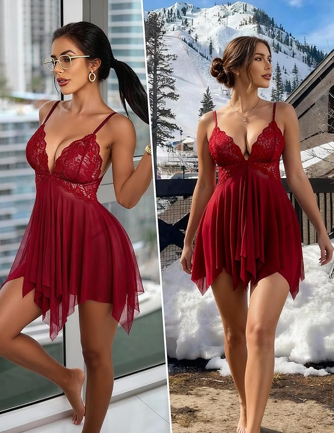 Wine Red