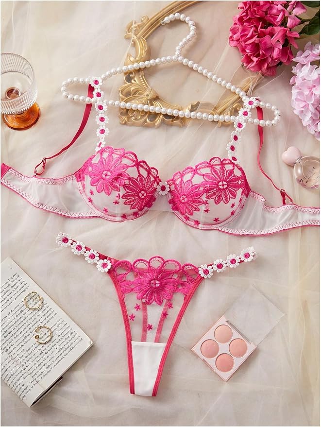 Hot Pink
