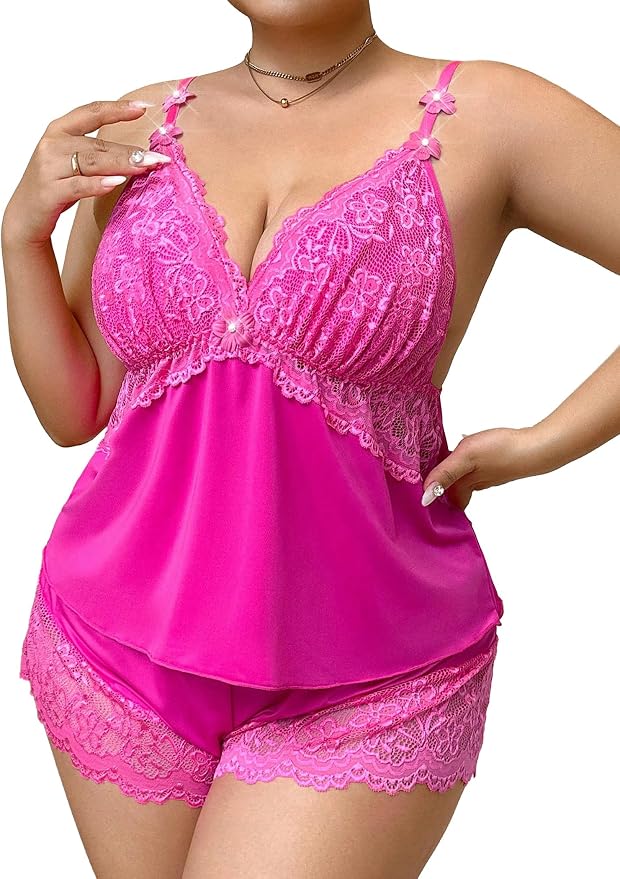 Hot Pink