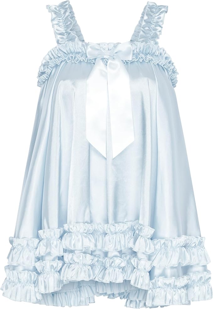 Baby Blue