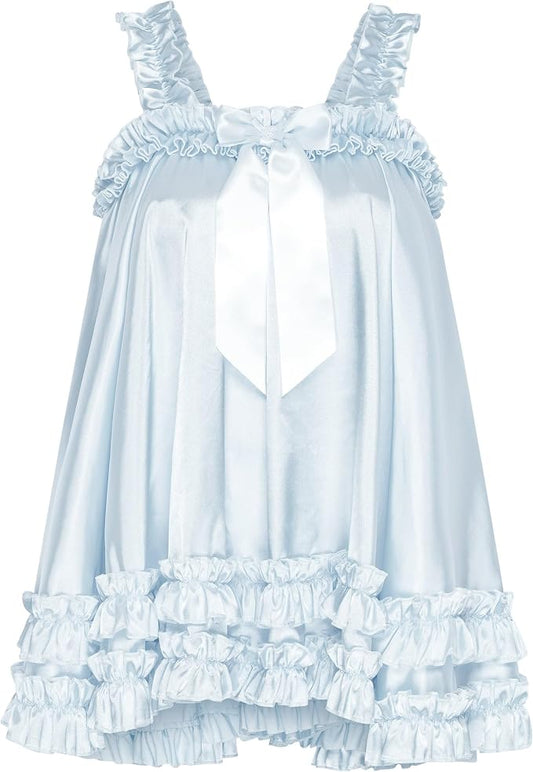 Baby Blue