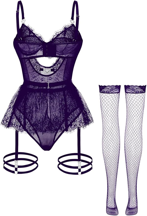 Dark Purple