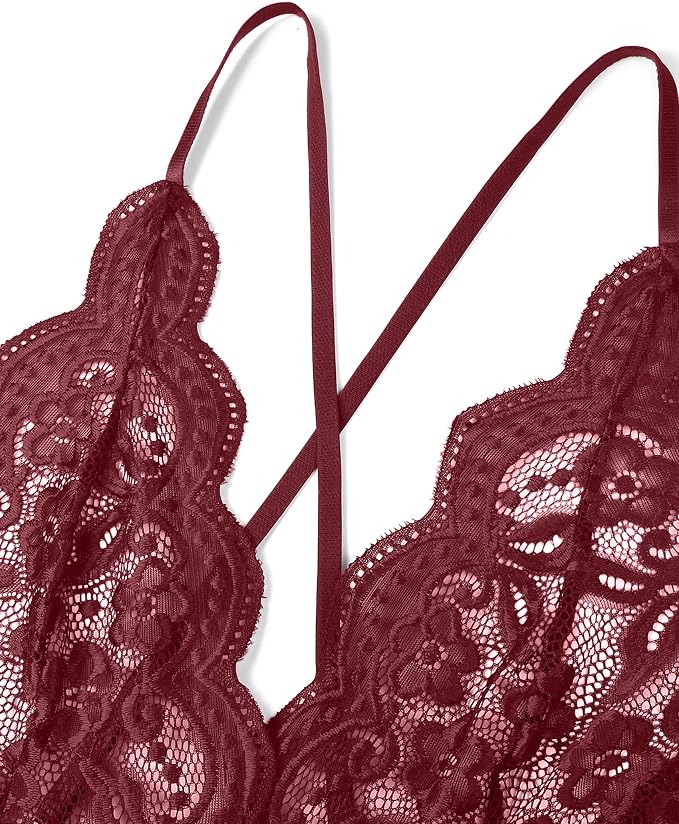 Dark Red