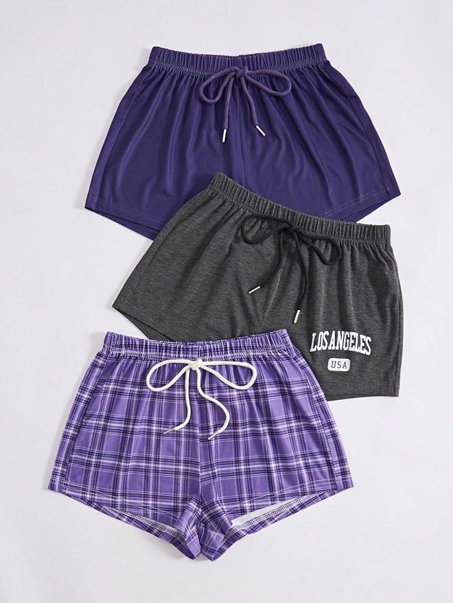 Purple Grey