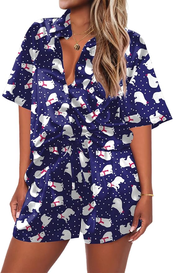 Christmas Navy