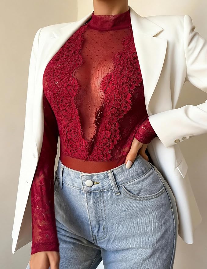 Wine Red