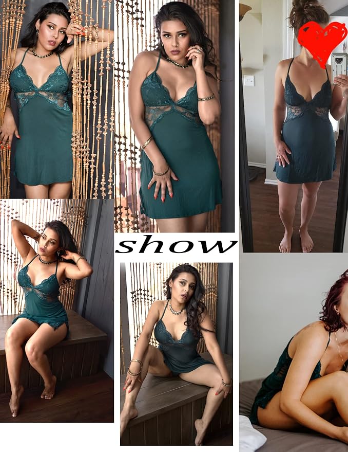 A-dark Green