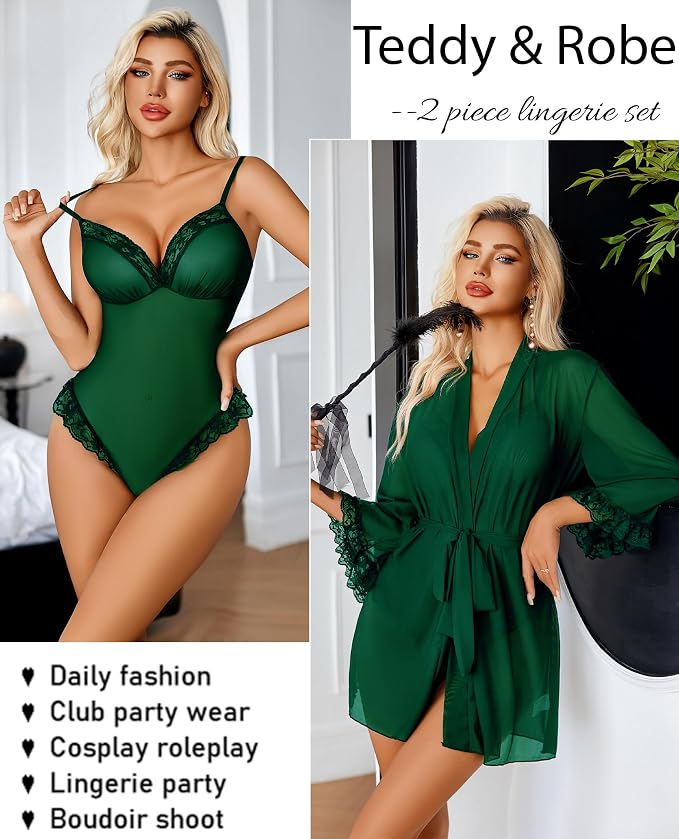 Dark Green