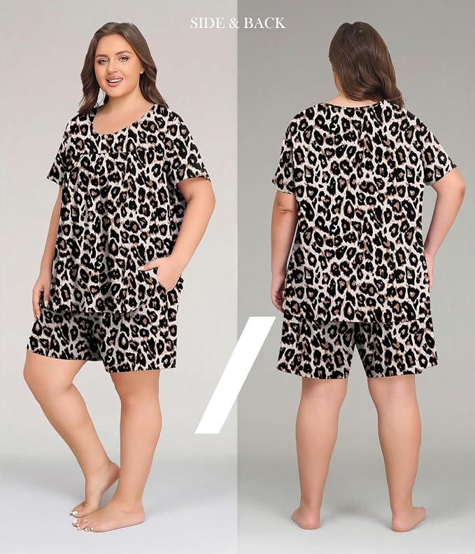 Leopard Spots