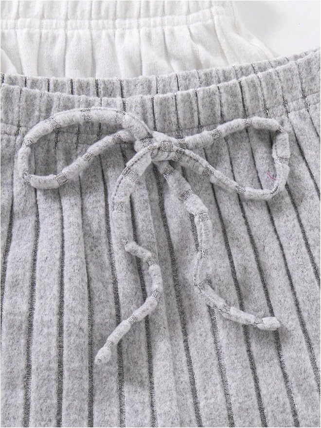 Blue Grey White